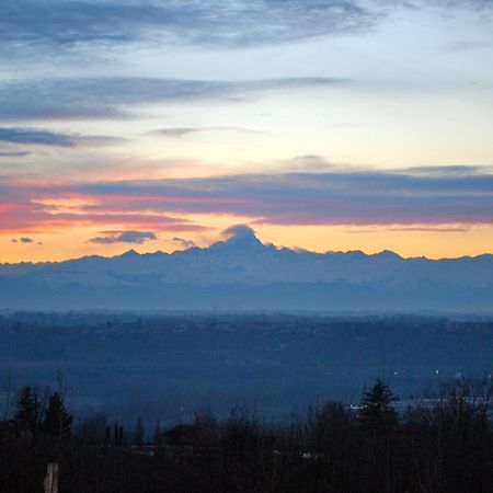 Ecolodge Langhe Cherasco Luaran gambar