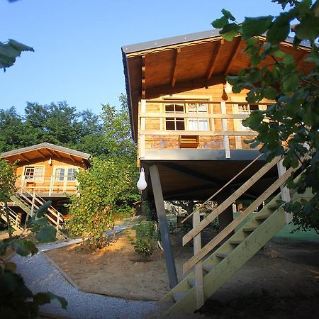 Ecolodge Langhe Cherasco Luaran gambar