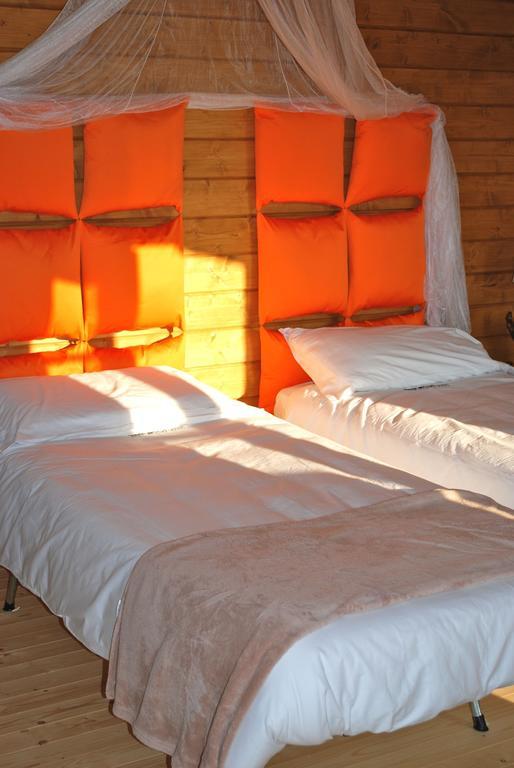 Ecolodge Langhe Cherasco Bilik gambar
